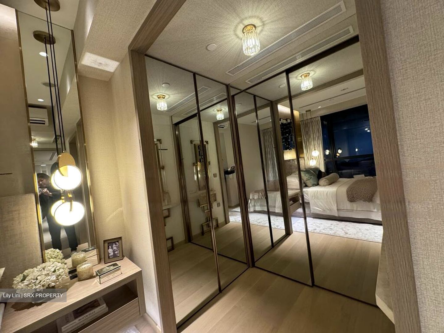 Arina East Residences (D15), Apartment #455118951